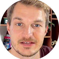 Tim, writer at Tim's Reviews